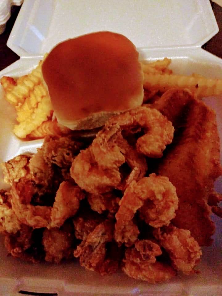 Cooks Soul | restaurant | 770 W 4th St, Jacksonville, FL 32209, USA | 9046808015 OR +1 904-680-8015