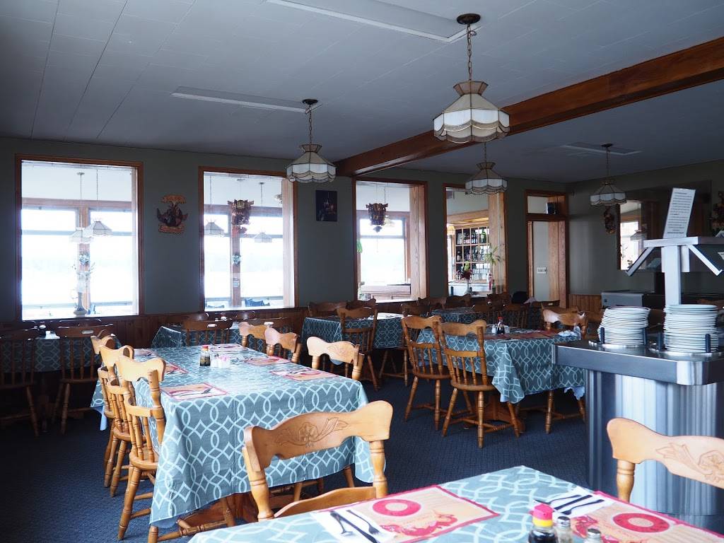 Twin Dragon Restaurant | restaurant | 2501 3rd Ave W, Owen Sound, ON N4K 4S7, Canada | 5193713540 OR +1 519-371-3540