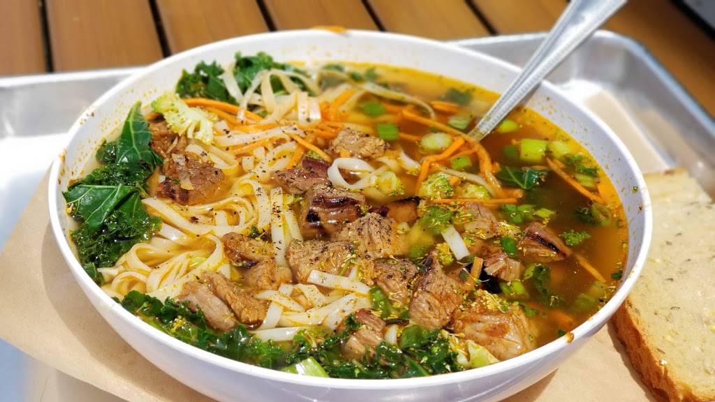 CoreLife Eatery | restaurant | 3158 44th St SW G, Grandville, MI 49418, USA | 6167191070 OR +1 616-719-1070