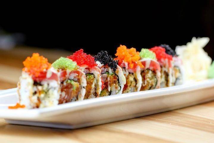 Sushi House | restaurant | 5041 W 117th St, Leawood, KS 66211, USA | 9136633333 OR +1 913-663-3333