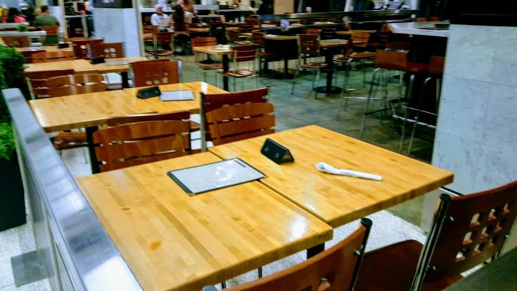 Wolfgang Puck Express | cafe | 7800 Col. H. Weir Cook Memorial Dr, Indianapolis, IN 46241, USA | 3172416224 OR +1 317-241-6224