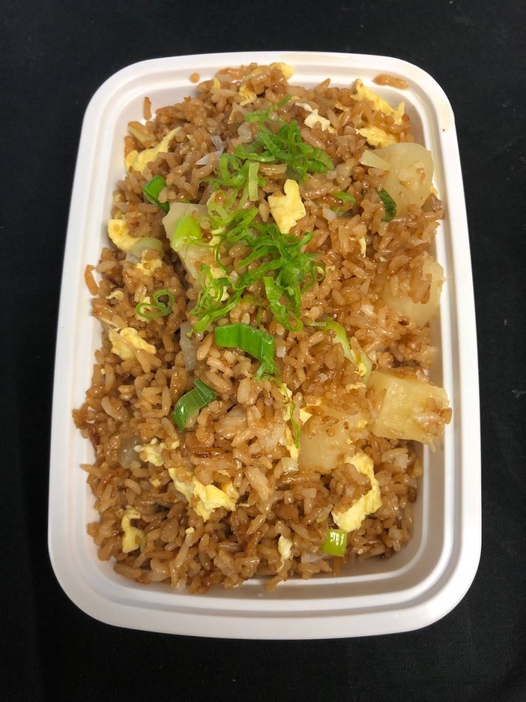 Ni Hao Asian Cafe | restaurant | 116 W Park Ave, Elmhurst, IL 60126, USA | 6309036624 OR +1 630-903-6624