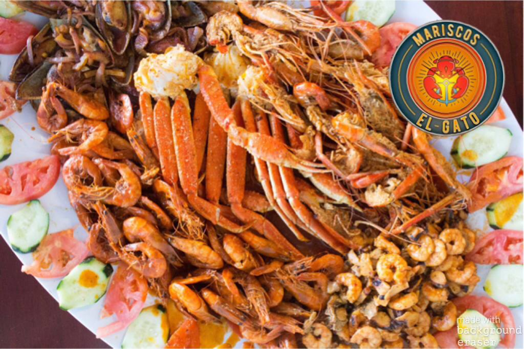 Mariscos El Gato (El Original) | restaurant | 4561 Gravois Ave, St. Louis, MO 63116, USA | 3142820772 OR +1 314-282-0772