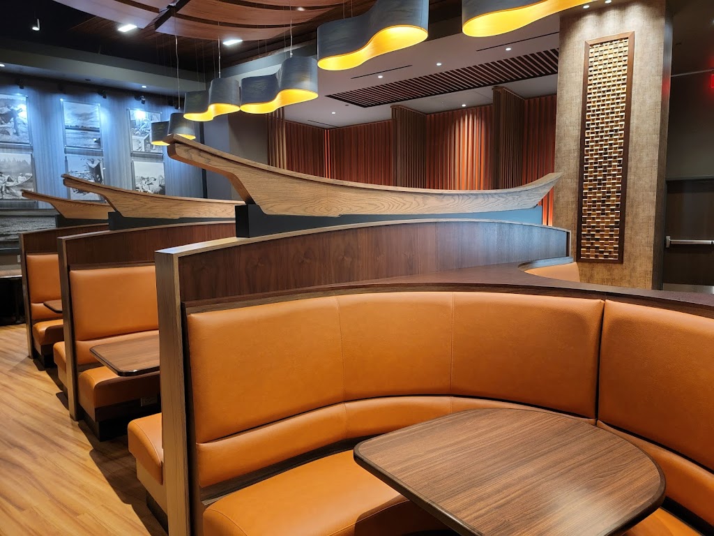 The Landing | restaurant | 6221 31st Ave NE, Tulalip, WA 98271, USA | 3607161700 OR +1 360-716-1700