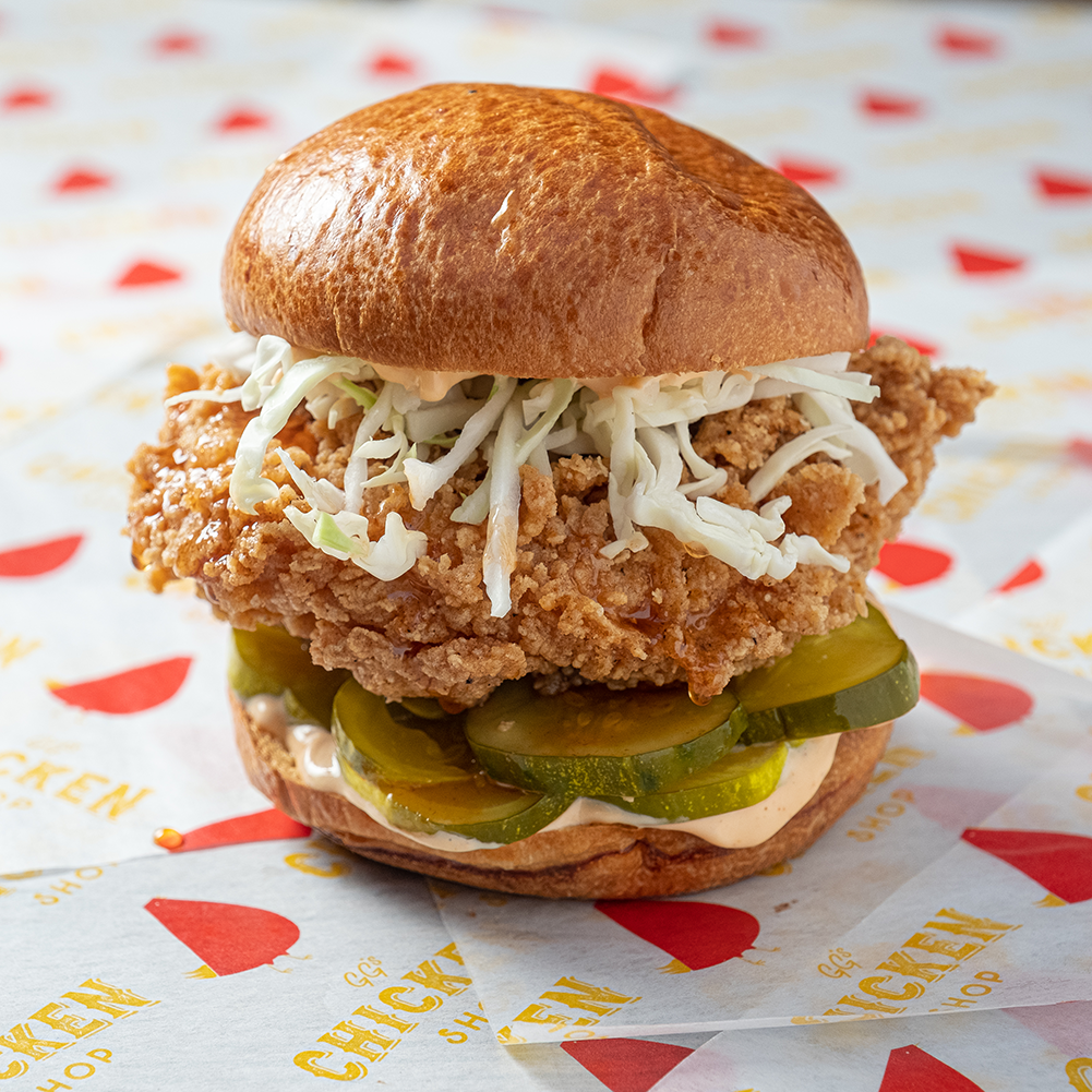 GGs Chicken Shop | restaurant | 1729 N Halsted St, Chicago, IL 60608, USA | 3123376070 OR +1 312-337-6070