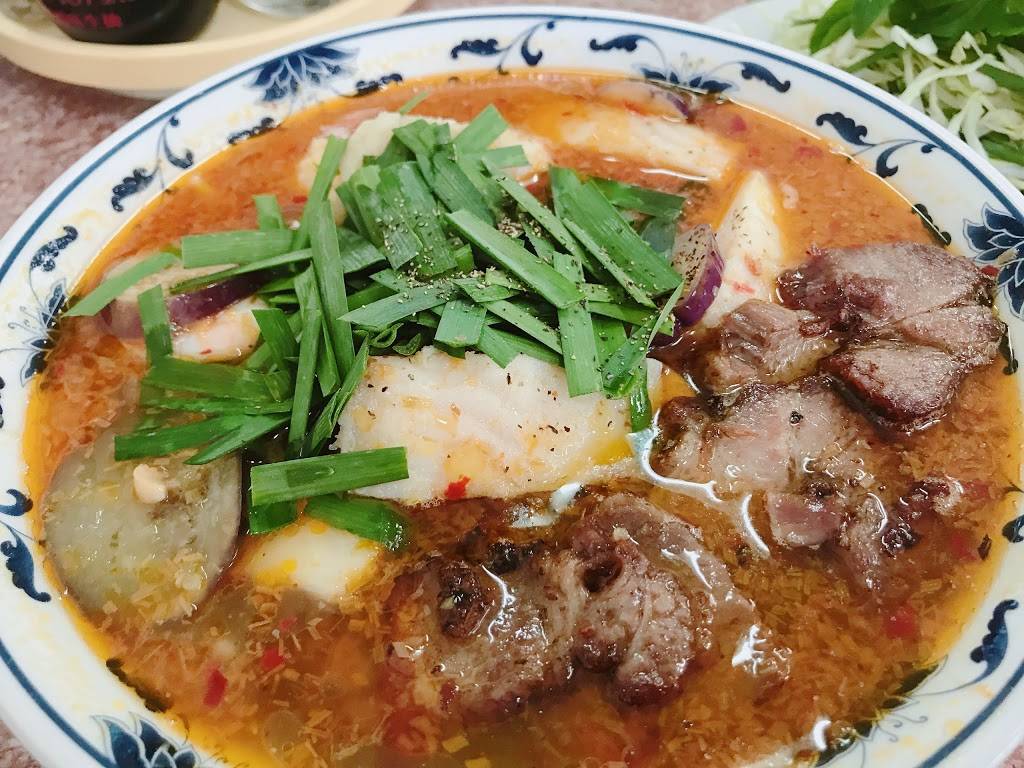 Kim Loi Banh Bao | restaurant | 1716 Tully Rd, San Jose, CA 95122, USA | 4085311344 OR +1 408-531-1344