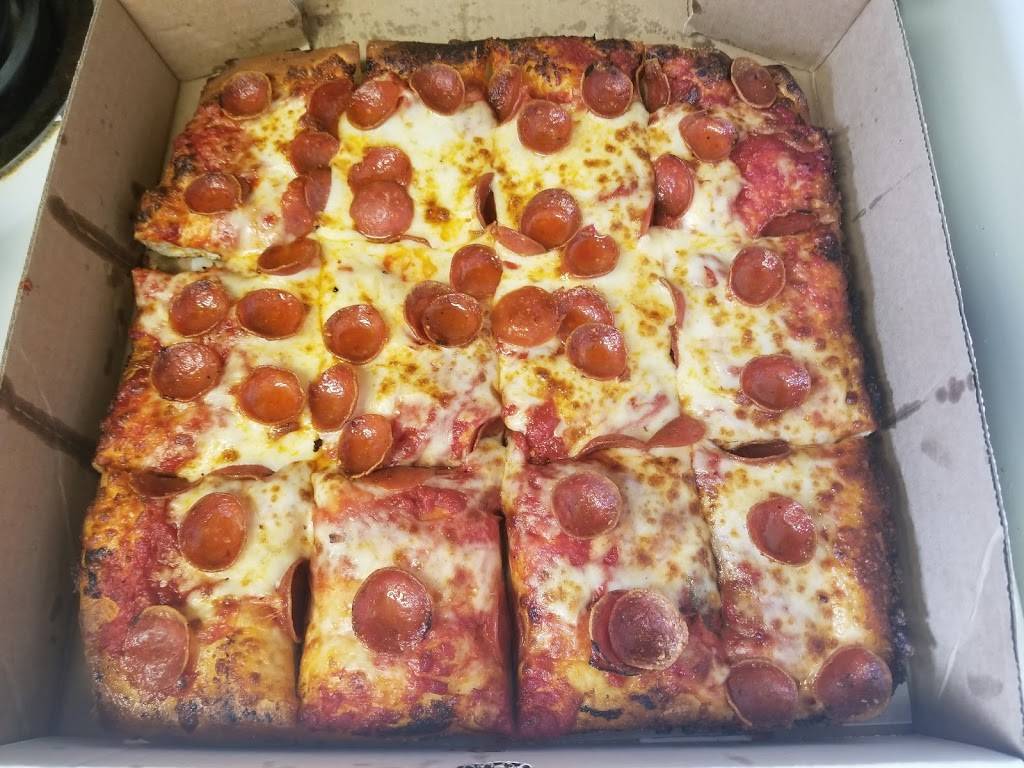 Francos Pizza | meal delivery | 2308 Niagara Falls Blvd, Tonawanda, NY 14150, USA | 7166923322 OR +1 716-692-3322