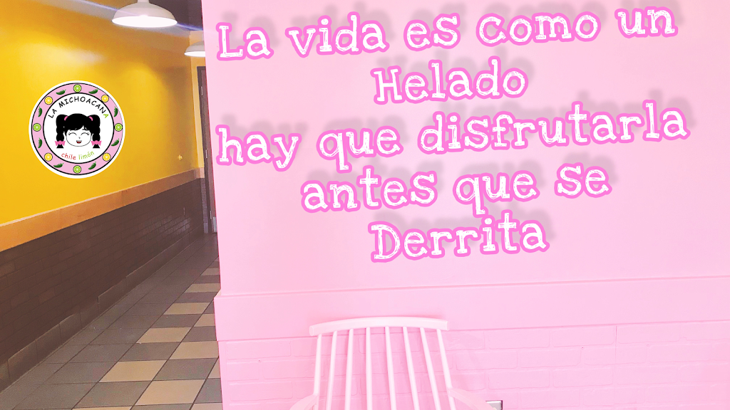 La michoacana chile limon | restaurant | 12200 Civic Center Dr, Norwalk, CA 90650, USA | 5624843325 OR +1 562-484-3325