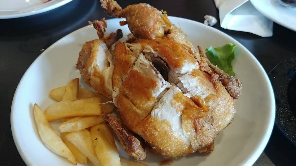 Maxs Restaurant, Cuisine of the Philippines | restaurant | 1155 El Camino Real, South San Francisco, CA 94080, USA | 6508726748 OR +1 650-872-6748