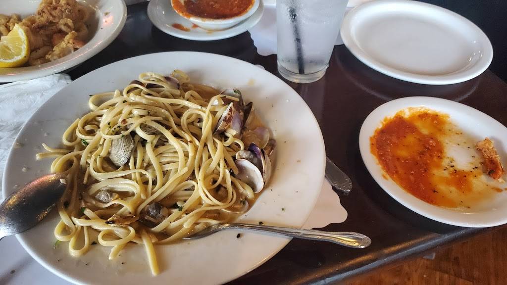 Trattoria 25 | restaurant | 2501 S Santa Fe Ave, Vernon, CA 90058, USA | 3235871494 OR +1 323-587-1494