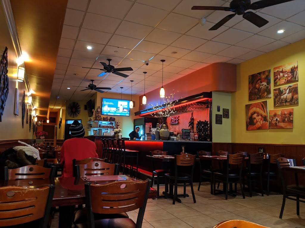 Maca | restaurant | 62-12 Woodhaven Blvd, Rego Park, NY 11374, USA | 7186512441 OR +1 718-651-2441