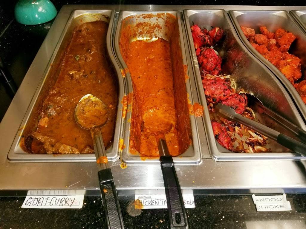 Tasty Indian Bistro | restaurant | 510 W Casino Rd ste a, Everett, WA 98204, USA | 4252672444 OR +1 425-267-2444