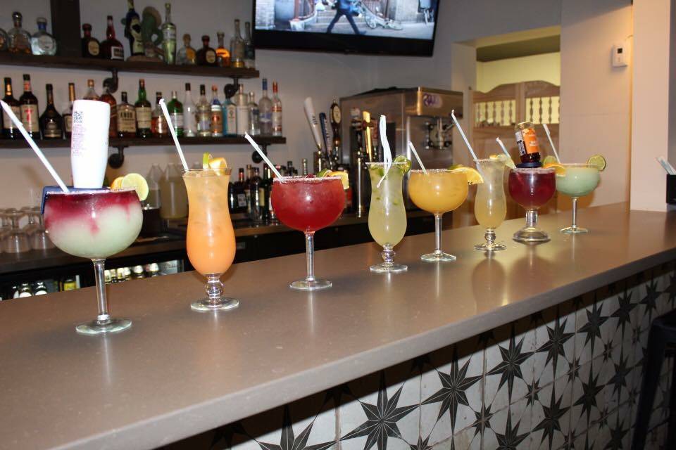 Los Maguelles | restaurant | 222 S Main St, Fortville, IN 46040, USA | 3177474936 OR +1 317-747-4936