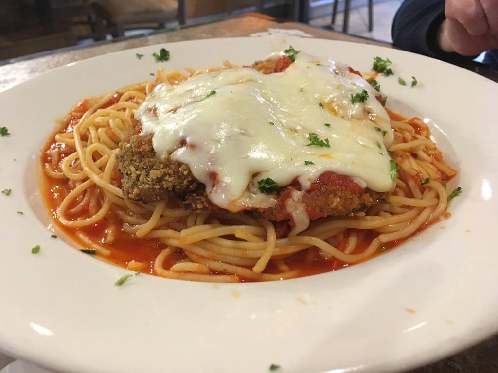 Market Street Pizzeria & Italian Bistro | restaurant | 1 Market St, Camden, NJ 08102, USA | 8565414100 OR +1 856-541-4100