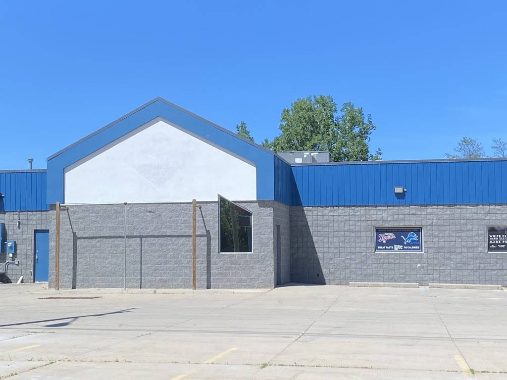 RidgeRunners Sports Bar | restaurant | 30971 Armada Ridge Rd, Richmond, MI 48062, USA | 5867279292 OR +1 586-727-9292