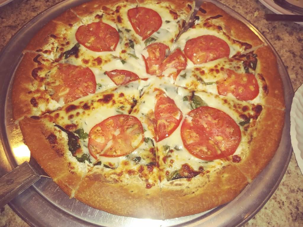 ABC Pizza | restaurant | 1285 N Young Blvd, Chiefland, FL 32626, USA | 3524931432 OR +1 352-493-1432