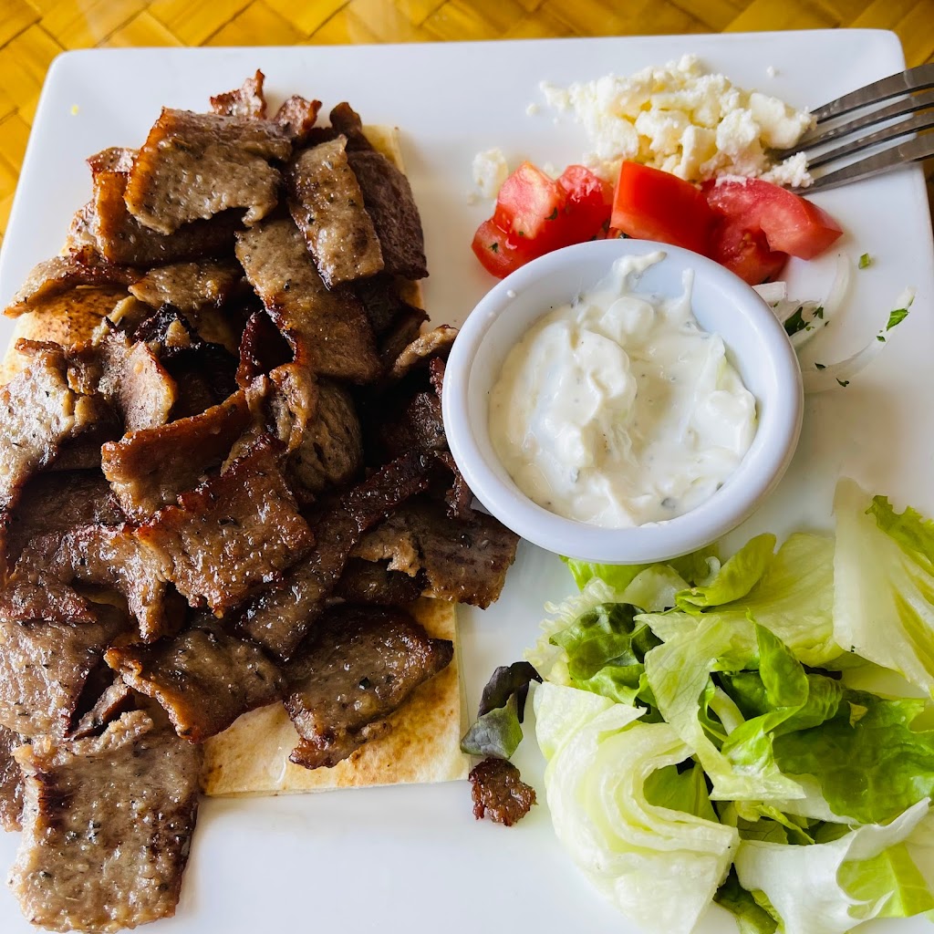 Aya Mediterranean Cuisine | restaurant | 936 E New Haven Ave, Melbourne, FL 32901, USA | 3213277061 OR +1 321-327-7061