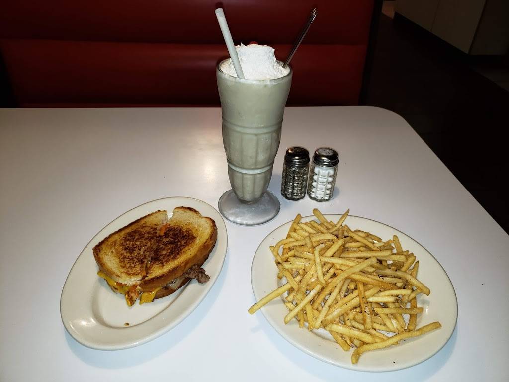Steak n Shake | restaurant | 470 S Meadows Pkwy, Reno, NV 89521, USA | 7754401627 OR +1 775-440-1627