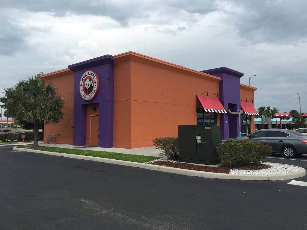 Panda Express | meal takeaway | 2214 E Fowler Ave, Tampa, FL 33612, USA | 8139711188 OR +1 813-971-1188