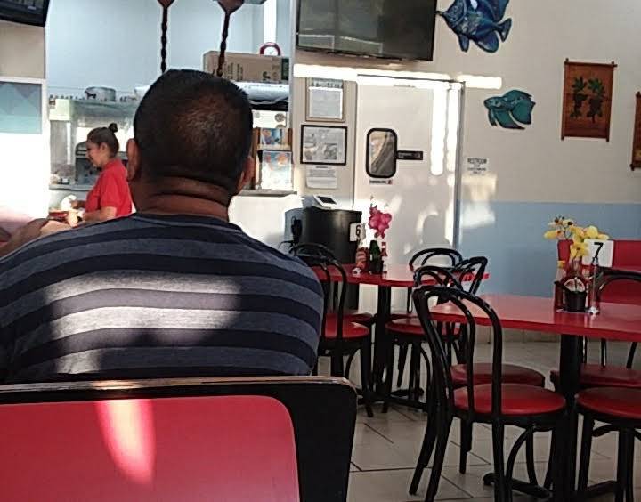 Ostioneria Colima | restaurant | 1465 W 3rd St, Los Angeles, CA 90017, USA | 2134824152 OR +1 213-482-4152