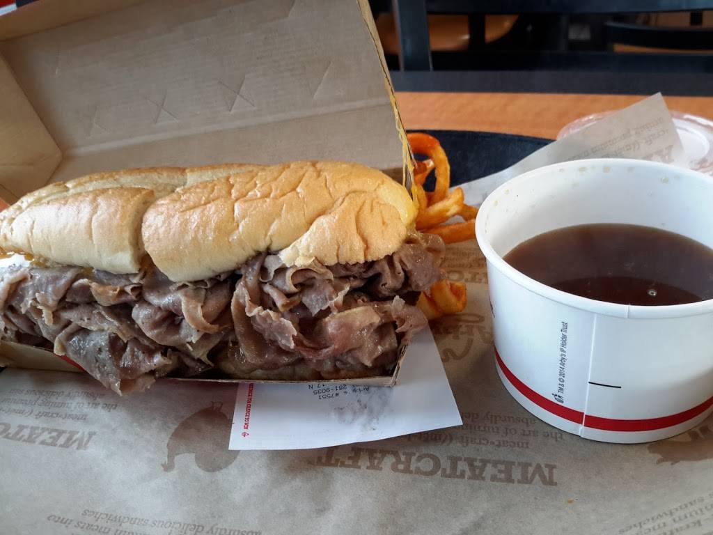 Arbys | restaurant | 680 Highway 17 North, North Myrtle Beach, SC 29582, USA | 8432819035 OR +1 843-281-9035