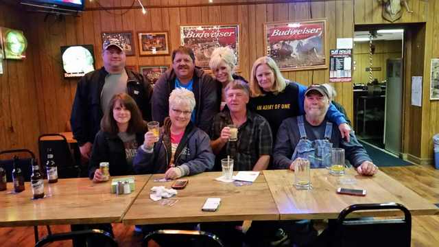 The Rocket Inn | restaurant | 117 4th St, Indianola, NE 69034, USA | 3083649906 OR +1 308-364-9906