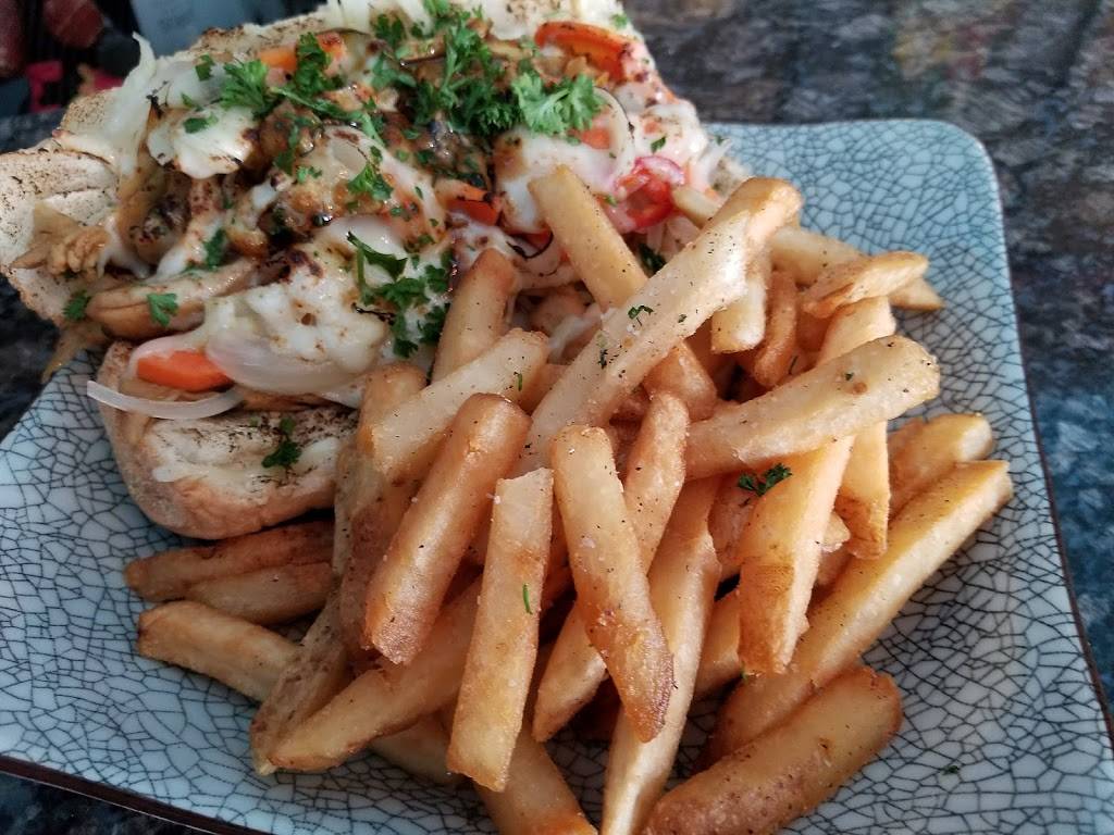 Pik Nik | restaurant | 2301 W Main St, Richmond, VA 23220, USA | 8043582514 OR +1 804-358-2514