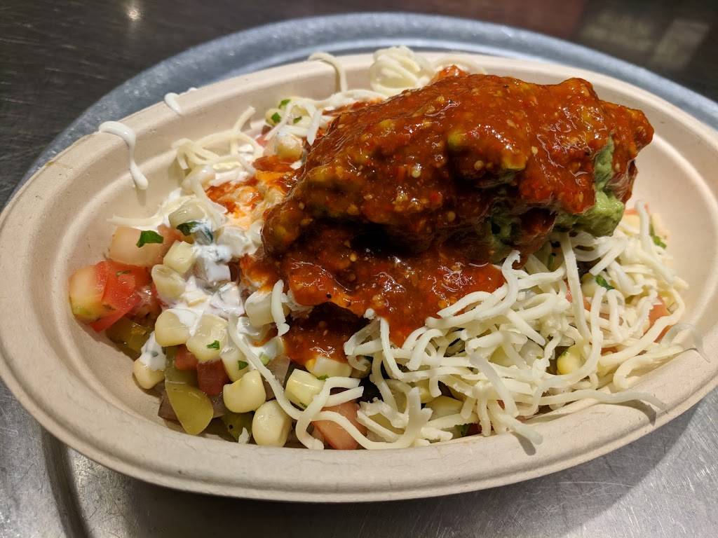 Chipotle Mexican Grill | restaurant | 7030 Austin St, Forest Hills, NY 11375, USA | 7187094385 OR +1 718-709-4385