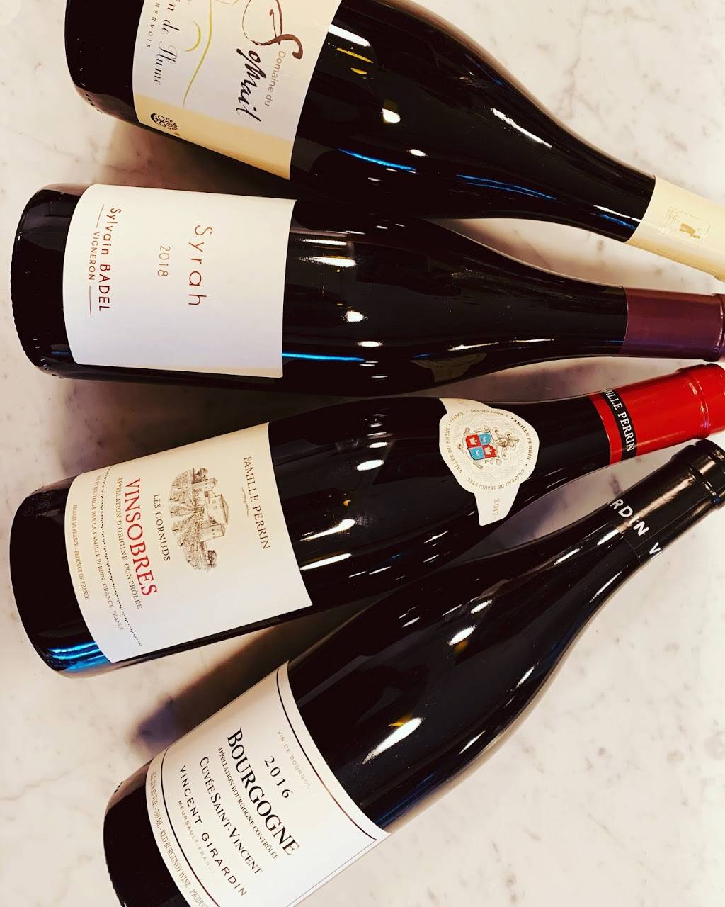 Amélie Café and Wine Bar | bakery | 71 Broadway, Fairfax, CA 94930, USA | 6282535161 OR +1 628-253-5161