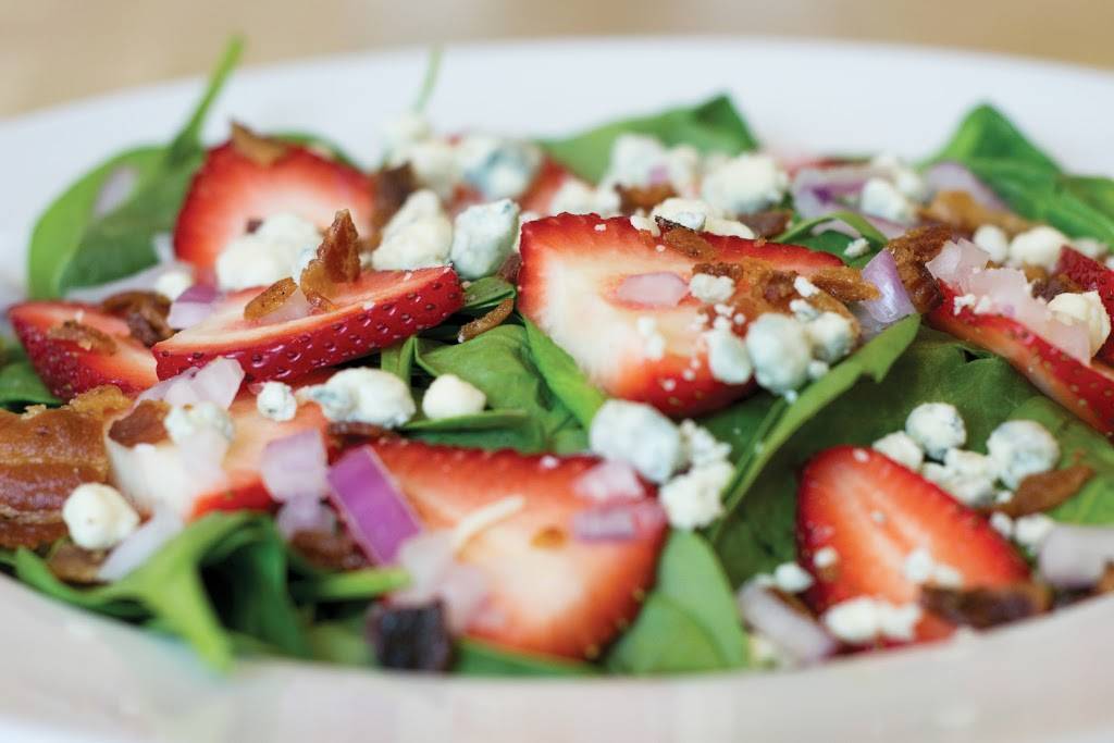 Sunny Street Cafe | restaurant | 8461 Sancus Blvd, Columbus, OH 43240, USA | 6149877451 OR +1 614-987-7451