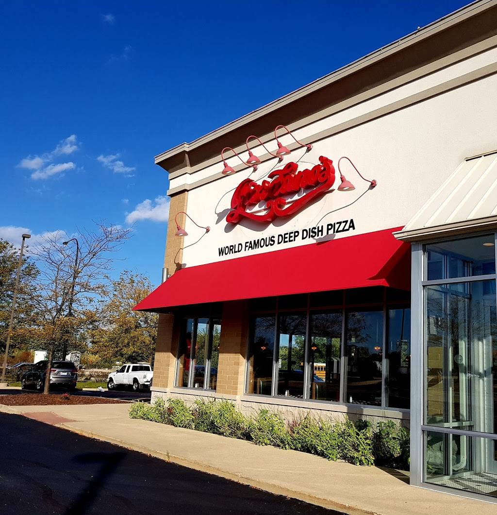 Giordanos | restaurant | 1323 W Lake St, Addison, IL 60101, USA | 6304580044 OR +1 630-458-0044