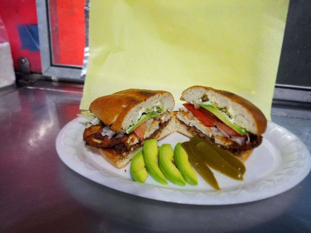 Almas Tacos | restaurant | La Puente, CA 91744, USA | 6267150101 OR +1 626-715-0101