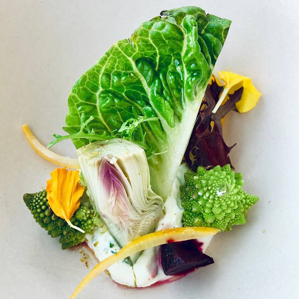 Jeune et Jolie | restaurant | 2659 State St, Carlsbad, CA 92008, USA | 7606375266 OR +1 760-637-5266