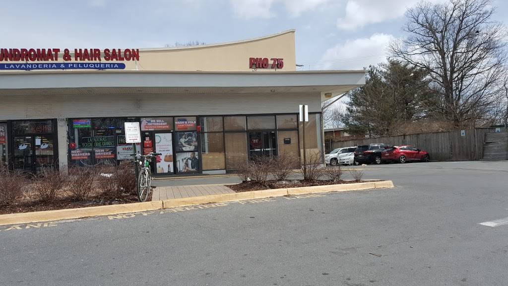 Pho 75 | restaurant | 1510 University Blvd E, Langley Park, MD 20783, USA | 3014347844 OR +1 301-434-7844