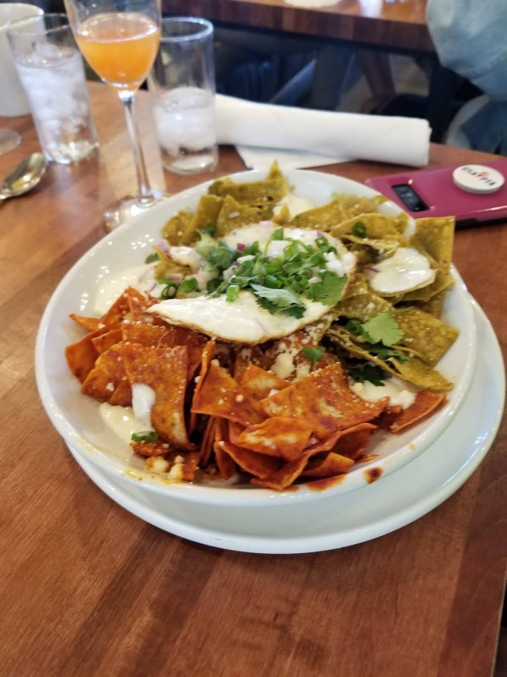 Grove Brunch Cafe | restaurant | 7470 Cimarron Market, Building 7 Suite 200, El Paso, TX 79911, USA | 9152342299 OR +1 915-234-2299