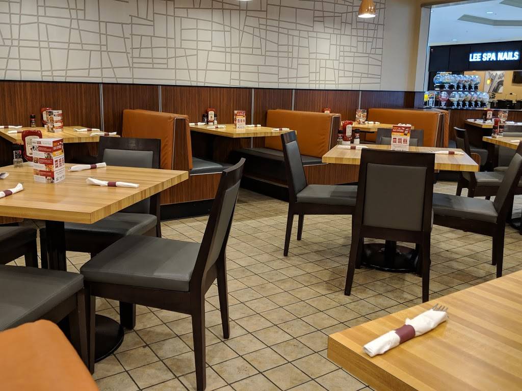 Olgas Kitchen | restaurant | 37612 Six Mile Road, 400 E-400 E, Livonia, MI 48152, USA | 7344641400 OR +1 734-464-1400