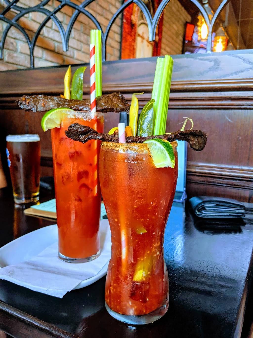 Churchills | restaurant | 356 Richmond Rd, Ottawa, ON K2A 0E8, Canada | 6134213775 OR +1 613-421-3775