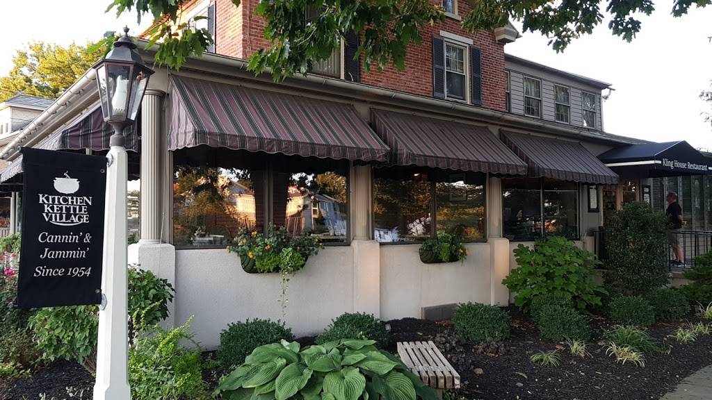 The Kling House Restaurant | restaurant | 3575 W Newport Rd, Gordonville, PA 17529, USA | 7177682746 OR +1 717-768-2746