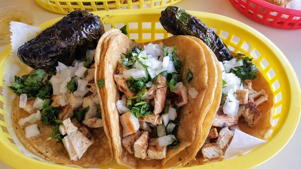 Emilys Mexican Grill | restaurant | 968 S Bartlett Rd, Bartlett, IL 60103, USA | 6305409410 OR +1 630-540-9410