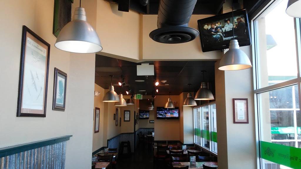 Wingstop | restaurant | 1057 S Wadsworth Blvd #80, Lakewood, CO 80226, USA | 3039809464 OR +1 303-980-9464