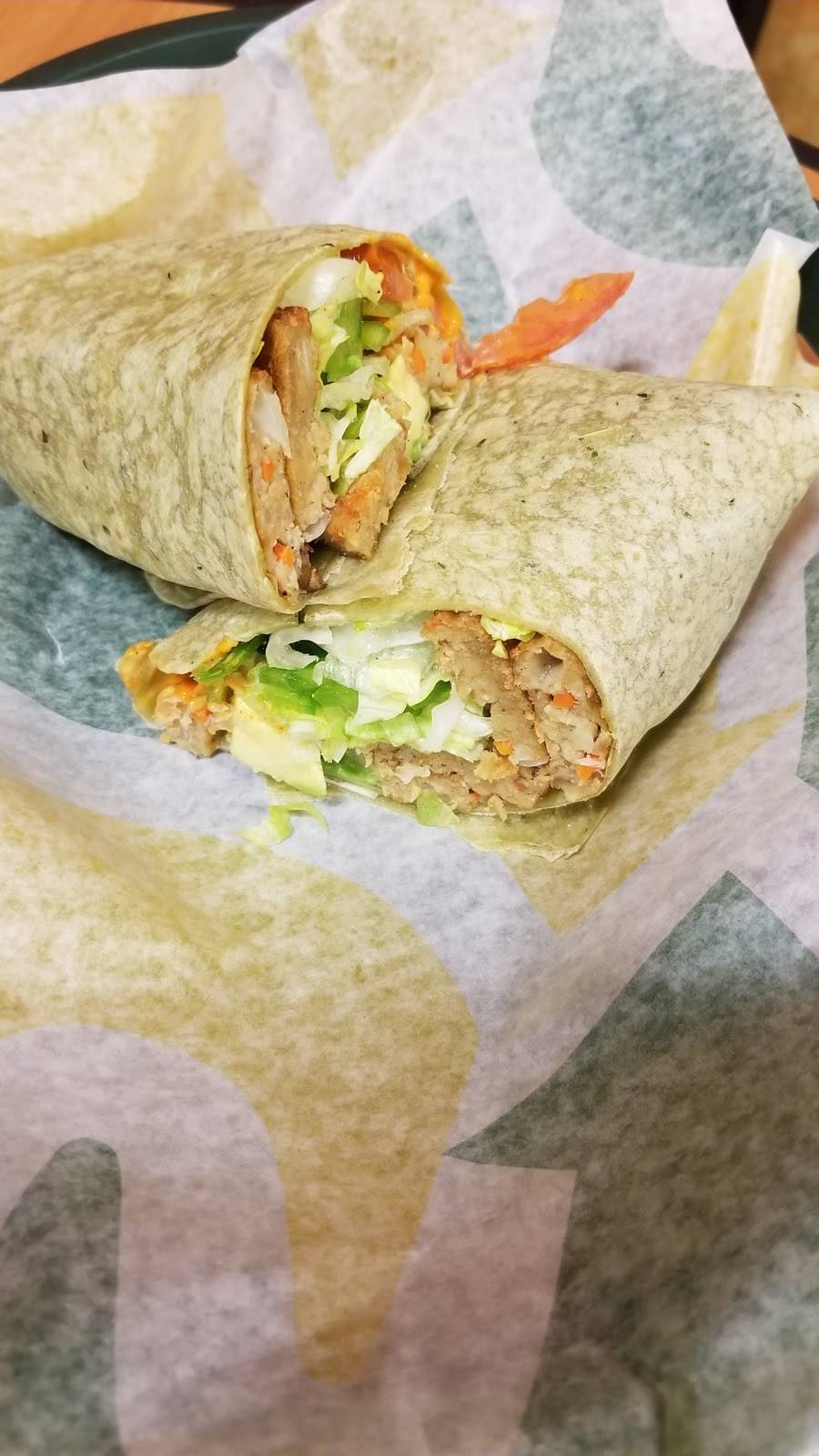 Subway | restaurant | 1300 S Lamb Blvd, Las Vegas, NV 89104, USA | 7024320894 OR +1 702-432-0894