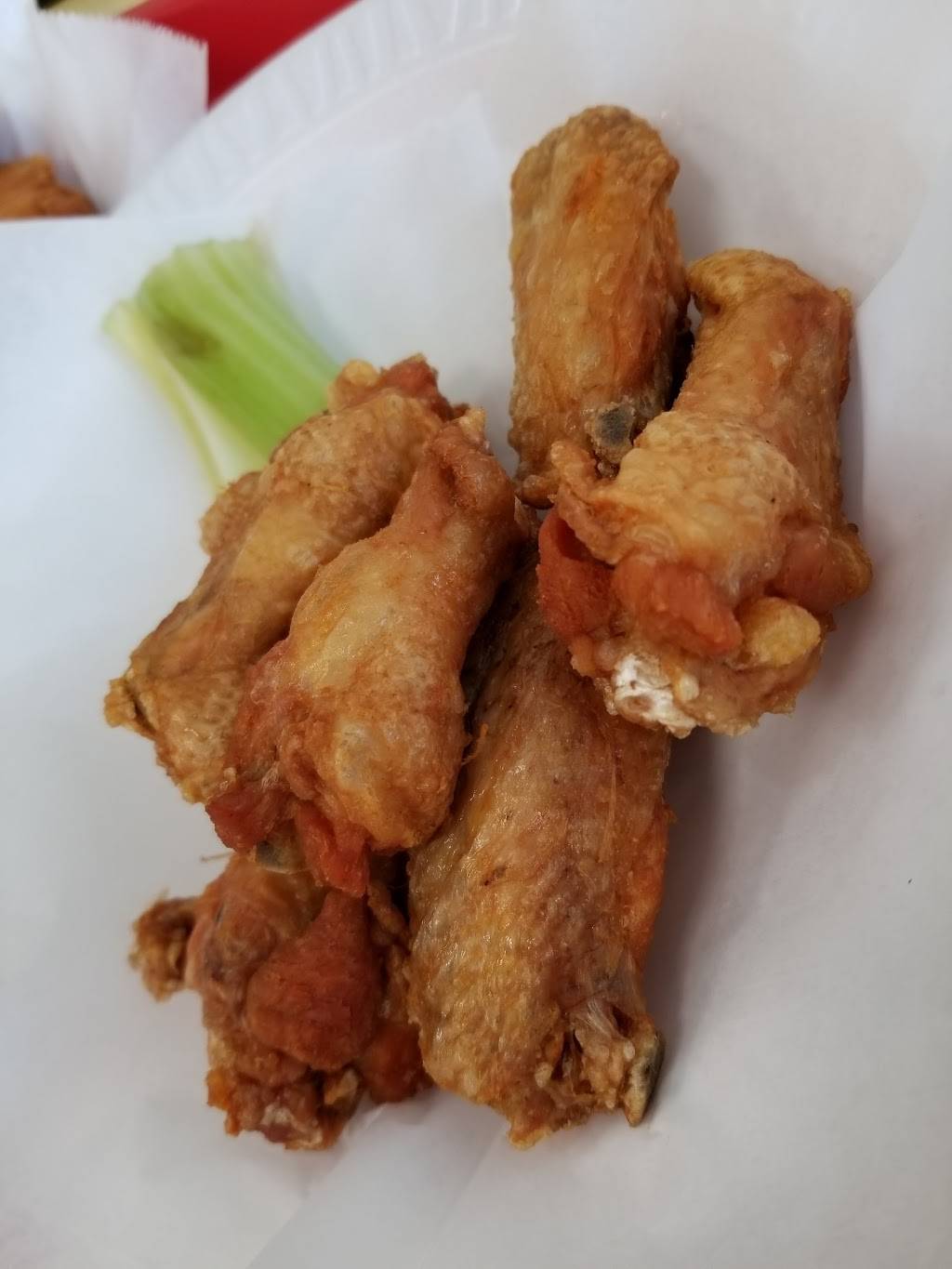 Planet Wings | restaurant | 721 Saw Mill River Rd, Ardsley, NY 10502, USA | 9146939464 OR +1 914-693-9464