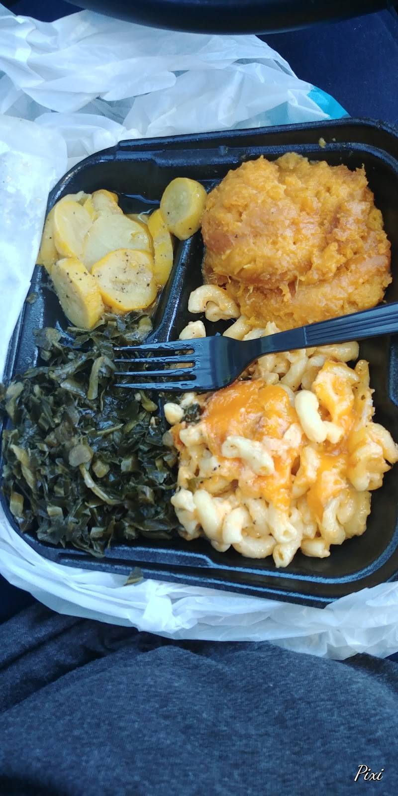 This Is It! | restaurant | 4065 Memorial Dr, Decatur, GA 30032, USA | 4042925616 OR +1 404-292-5616