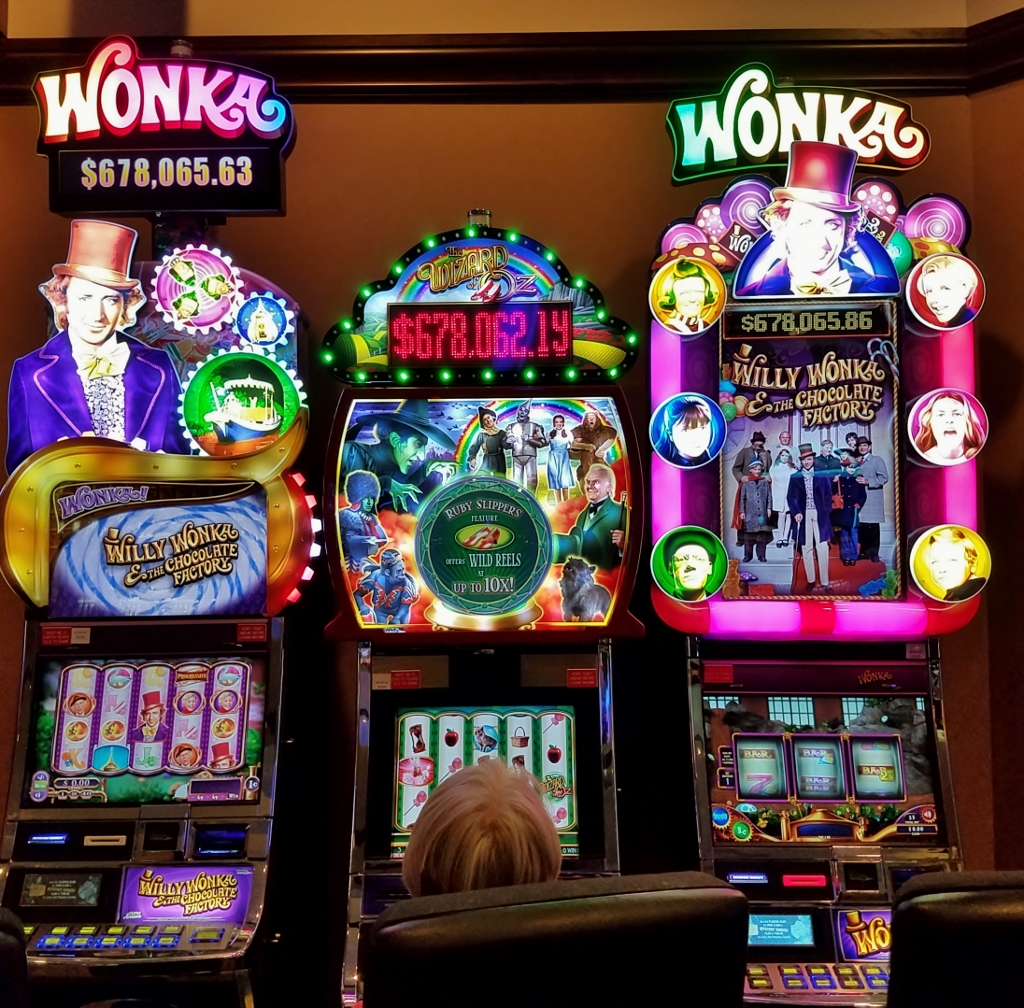 Three Rivers Casino Resort | restaurant | 5647 OR-126, Florence, OR 97439, USA | 8773748377 OR +1 877-374-8377