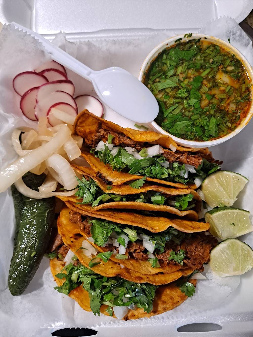 The Taco Amigo | restaurant | Columbus, MS 39705, USA | 6625494996 OR +1 662-549-4996