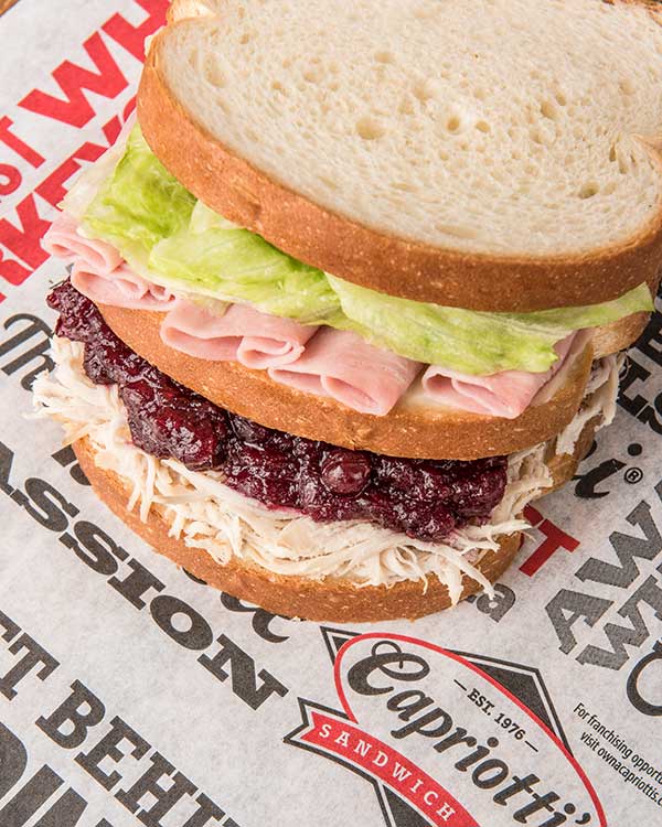 Capriottis Sandwich Shop | restaurant | 681 NV-160, Pahrump, NV 89048, USA | 7757513354 OR +1 775-751-3354