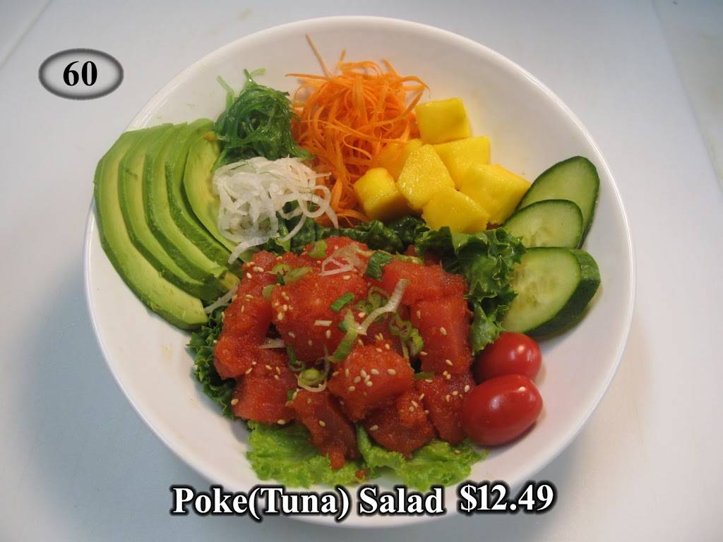 Daisuki Octagon Sushi | restaurant | 118 Cooper St, Santa Cruz, CA 95060, USA | 8313165464 OR +1 831-316-5464