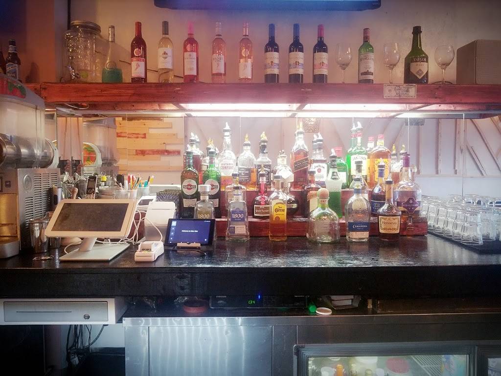 Halsey Bar & Grill | restaurant | 4404 Ave H, Brooklyn, NY 11234, USA | 3475872688 OR +1 347-587-2688