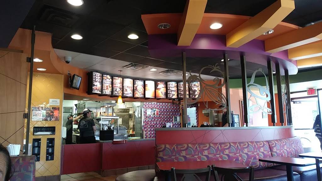 Taco Bell | meal takeaway | 7730 Sunrise Blvd, Citrus Heights, CA 95610, USA | 9167253248 OR +1 916-725-3248