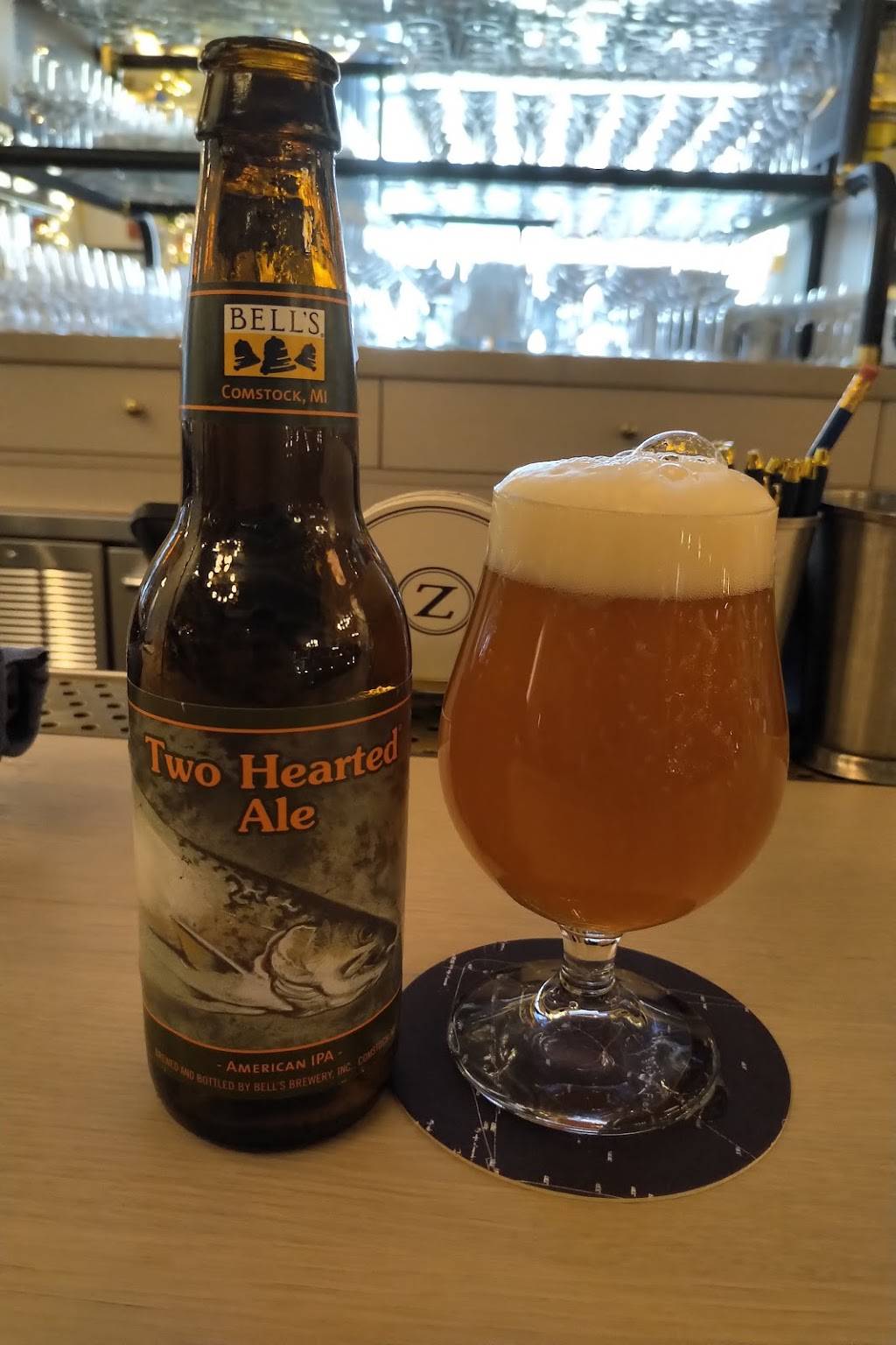 The Bar at Hotel Zachary | night club | 3630 N Clark St, Chicago, IL 60613, USA | 7733022300 OR +1 773-302-2300